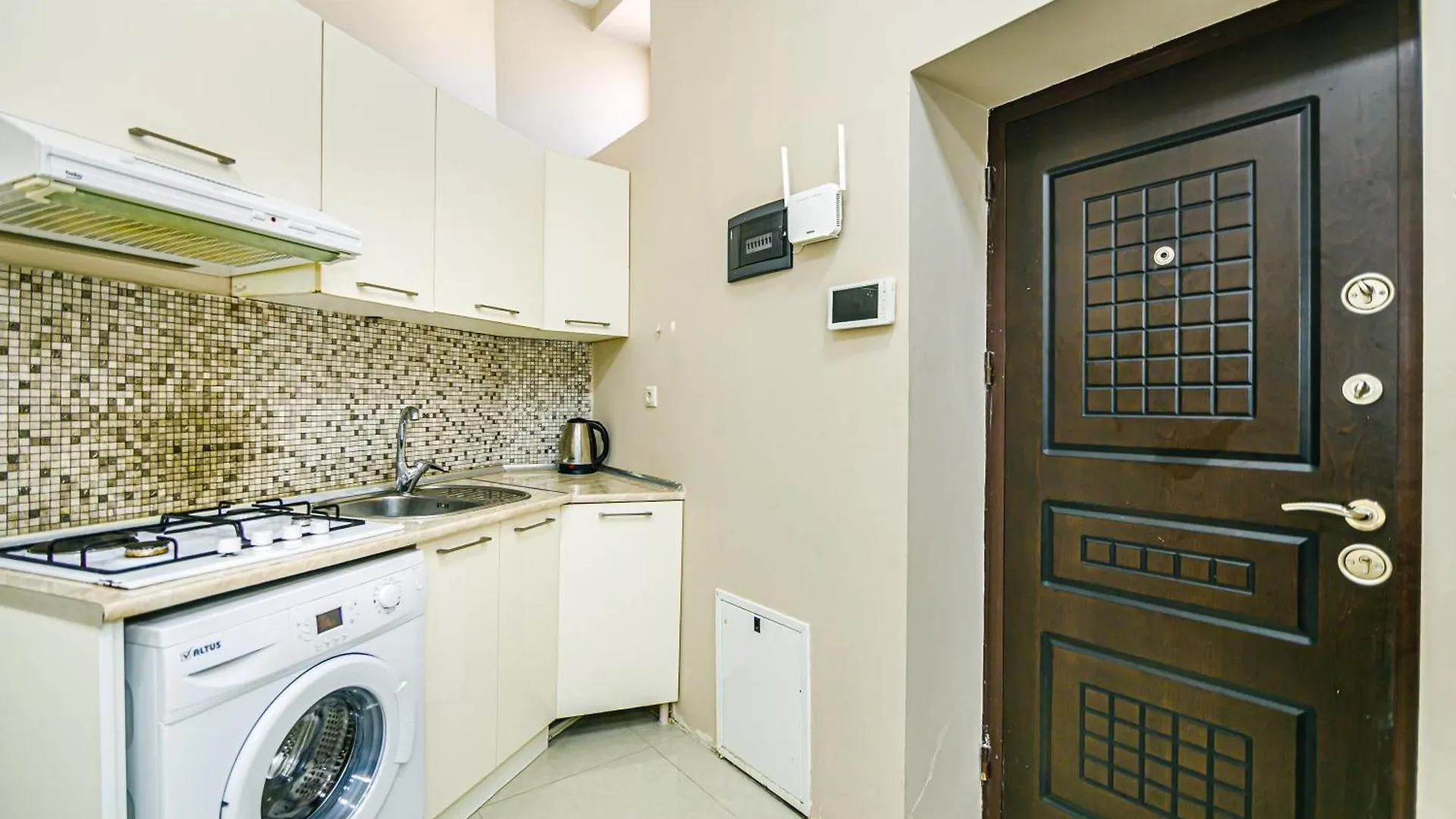 Little Gem In The Old City - One Bedroom Баку 0*,  Азербайджан